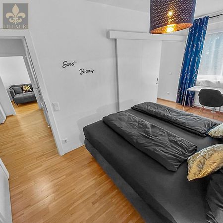 Apartment In Uni - & Lkh Naehe 그라츠 외부 사진