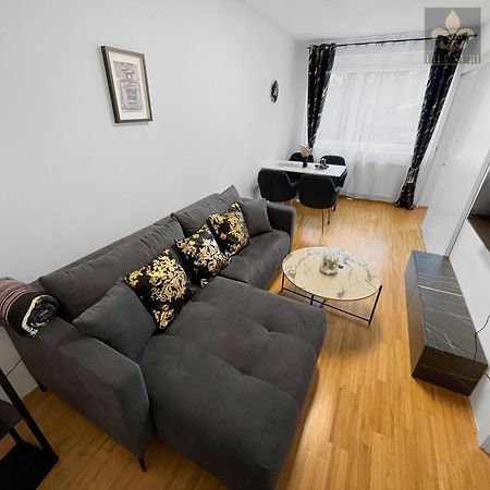 Apartment In Uni - & Lkh Naehe 그라츠 외부 사진