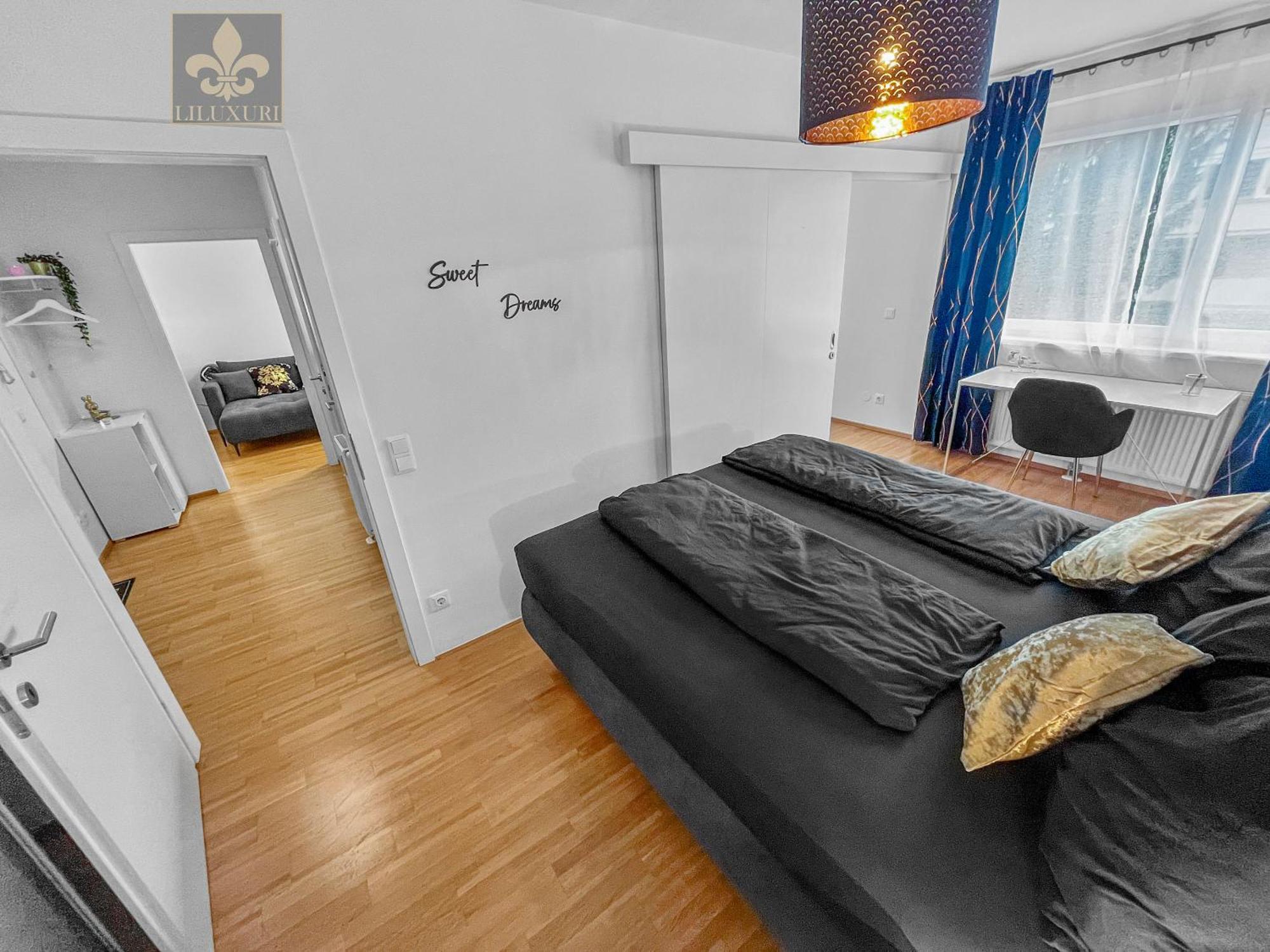 Apartment In Uni - & Lkh Naehe 그라츠 외부 사진