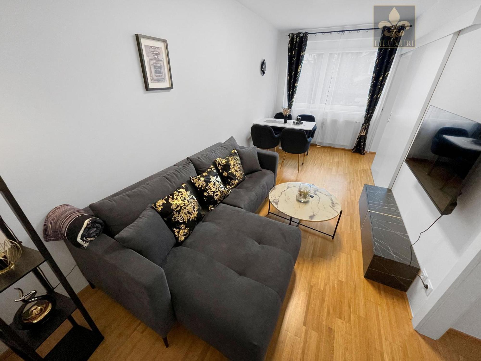 Apartment In Uni - & Lkh Naehe 그라츠 외부 사진