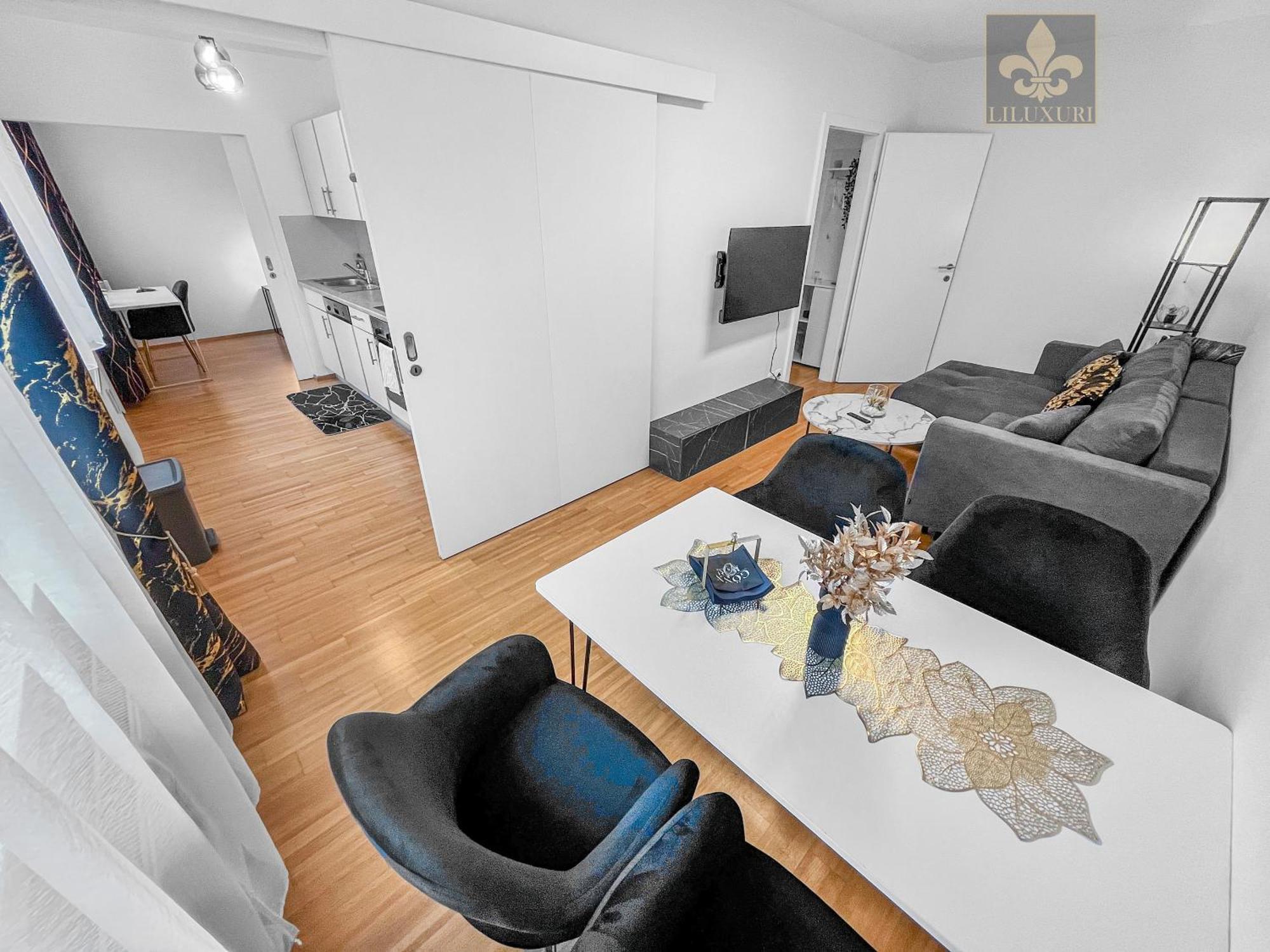 Apartment In Uni - & Lkh Naehe 그라츠 외부 사진