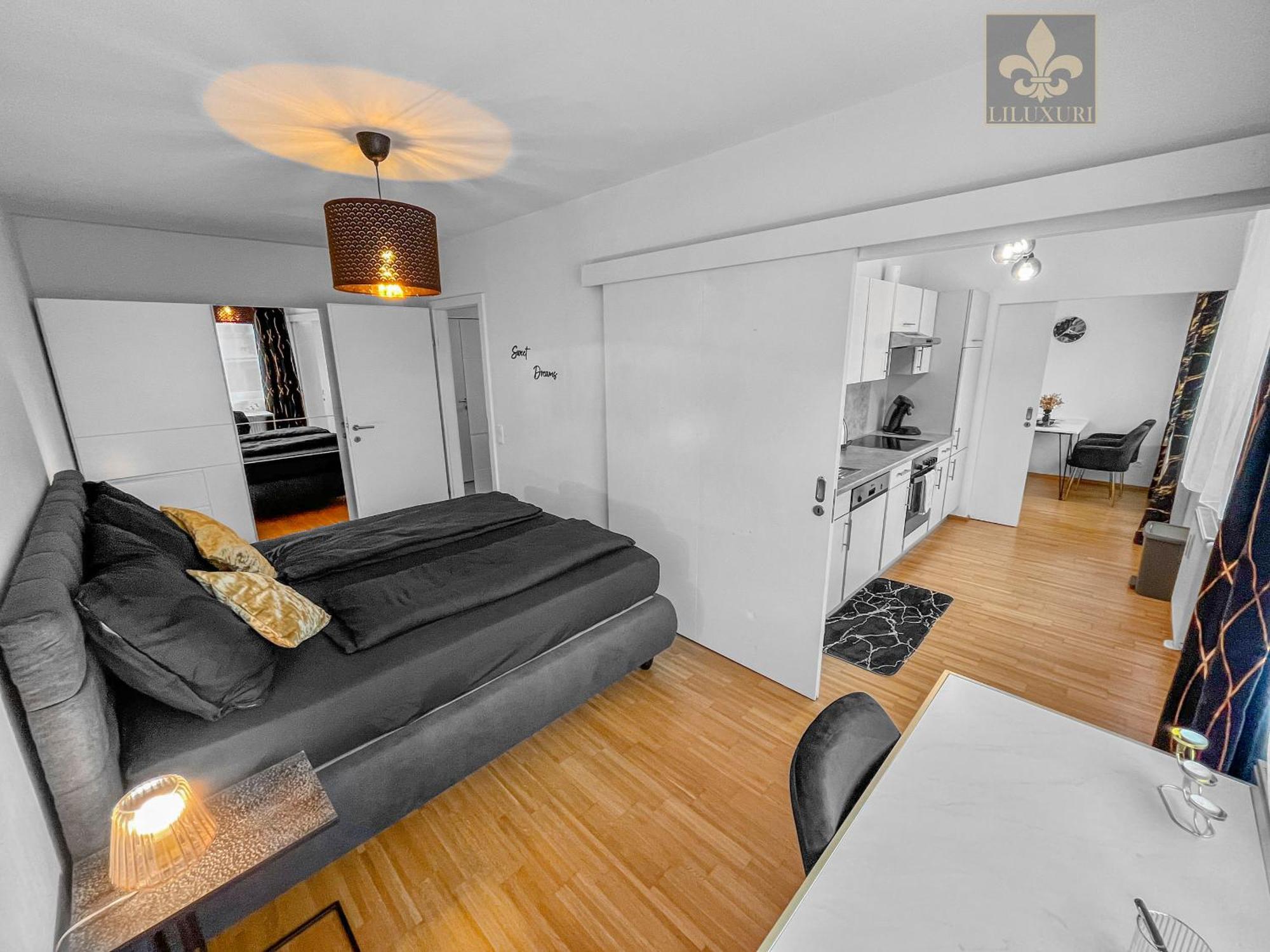 Apartment In Uni - & Lkh Naehe 그라츠 외부 사진